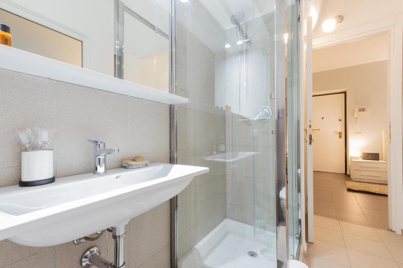 Appartement Retreats Navigli Milan