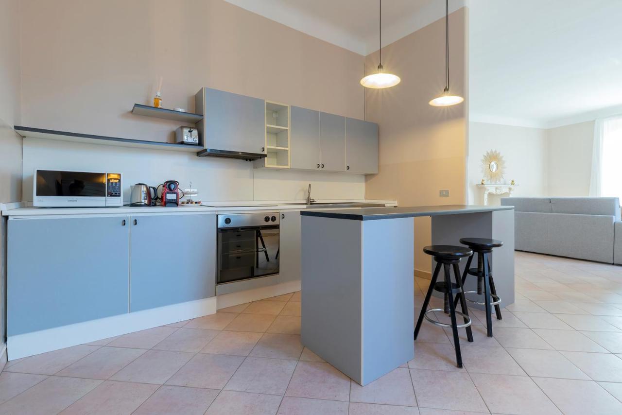 Appartement Retreats Navigli