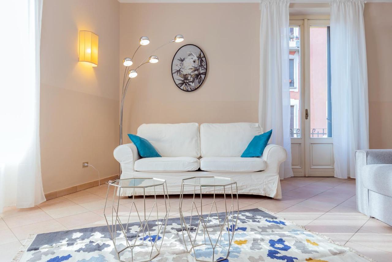 Retreats Navigli Appartement *