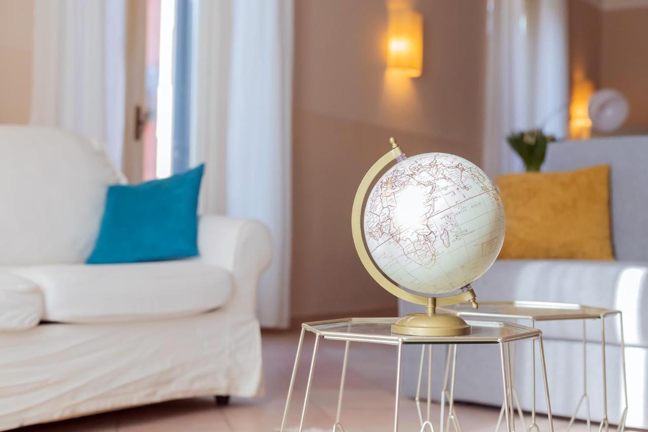 Appartement Retreats Navigli