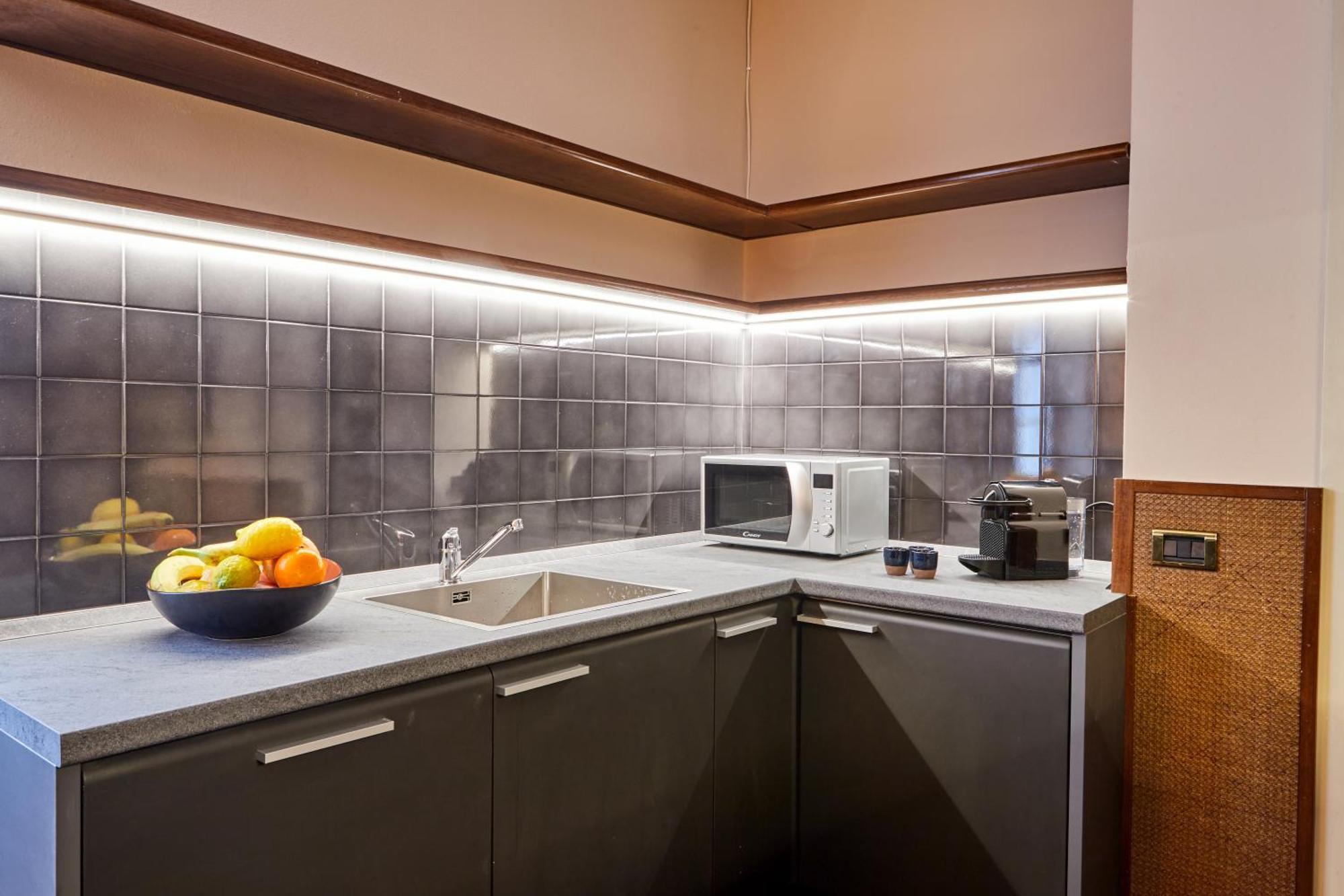 Appartement Retreats Navigli Milan