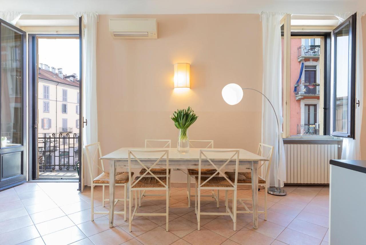 Retreats Navigli Apartment Milan
