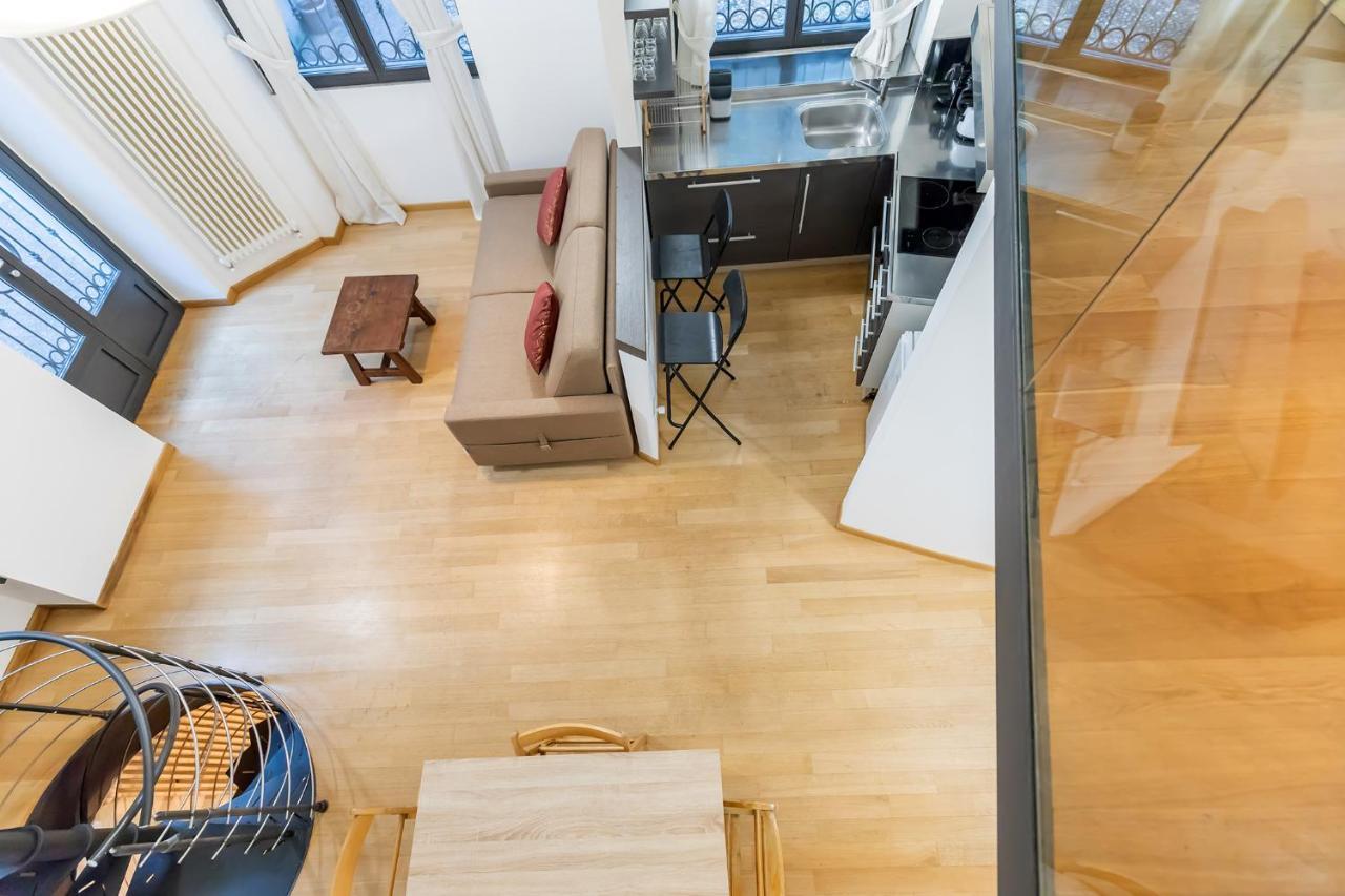 Apartment Retreats Navigli Milan