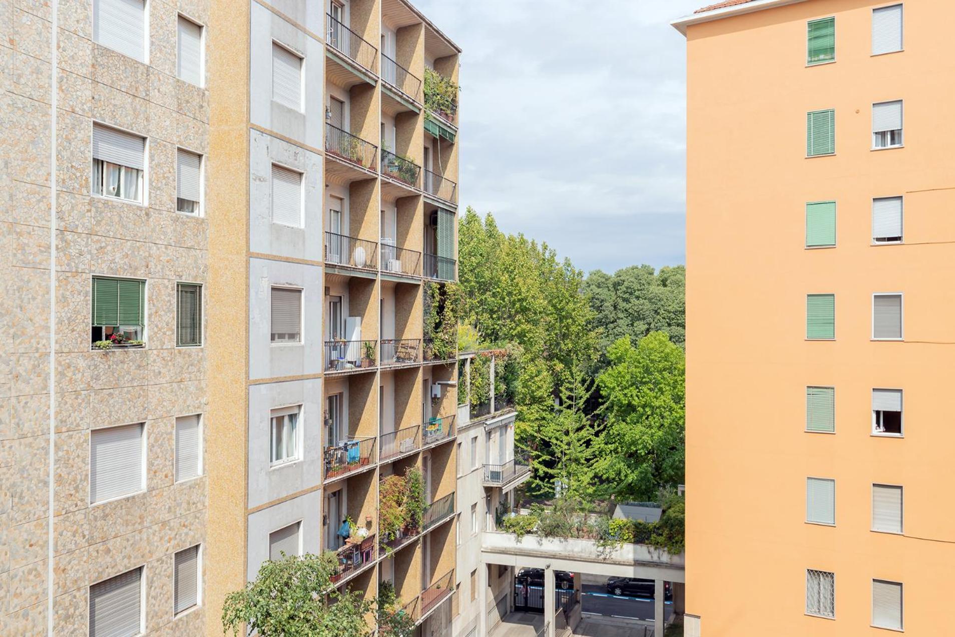 Retreats Navigli Apartment *